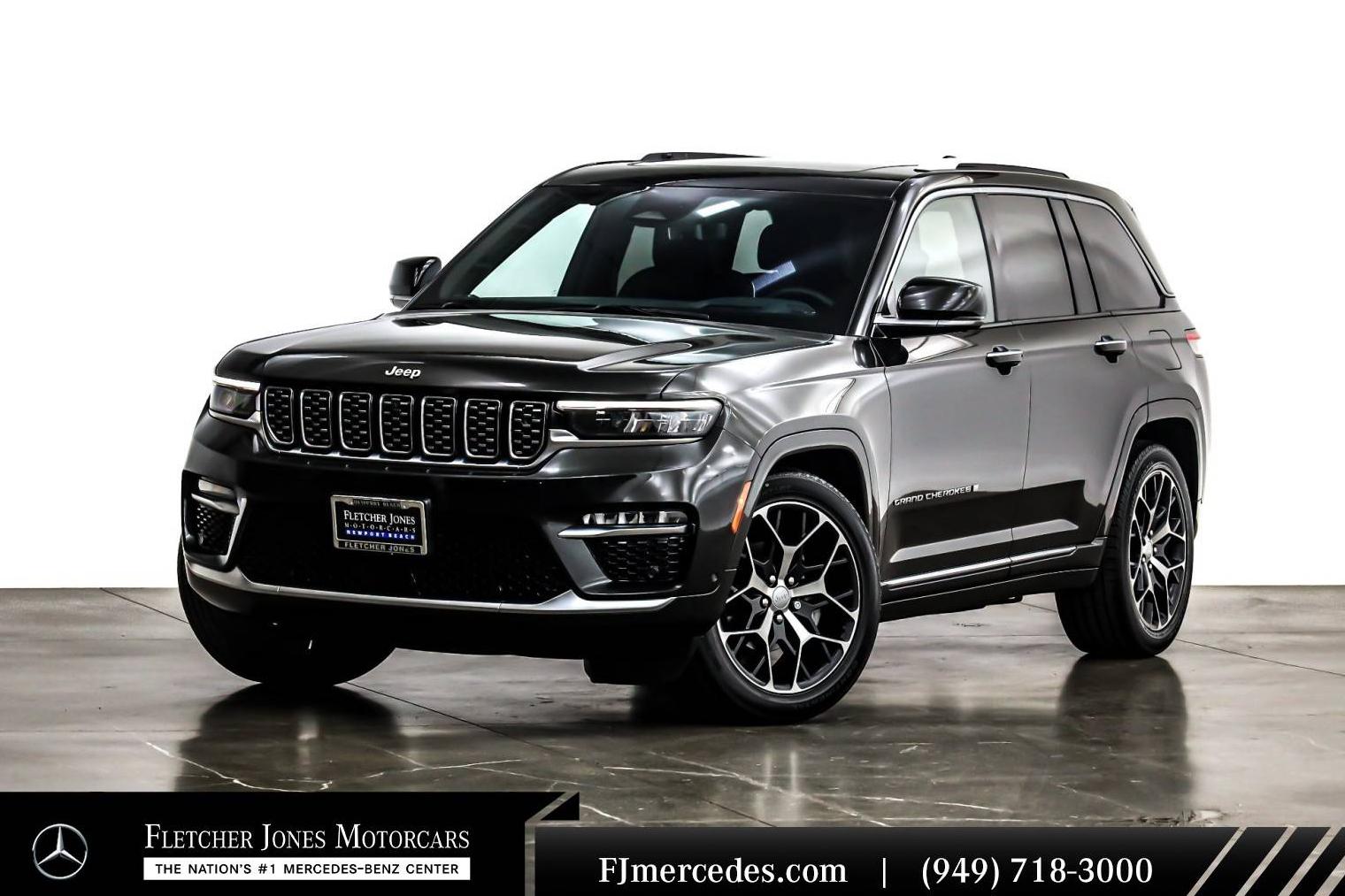 JEEP GRAND CHEROKEE 2023 1C4RJHEG5P8824600 image